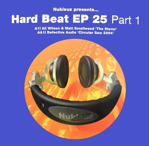 Hard Beat EP 25 Part 1