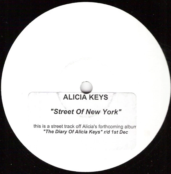 Item Streets Of New York product image