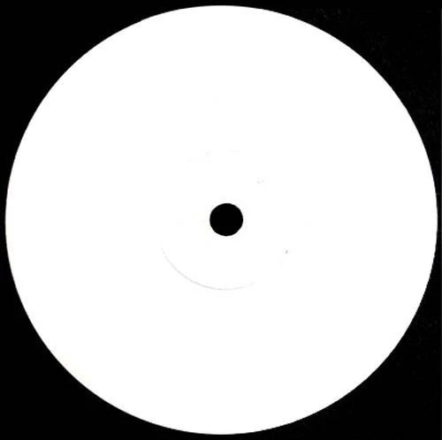 Image of the ordered vinyl