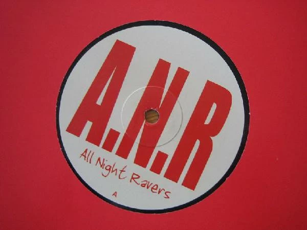 Image of the ordered vinyl