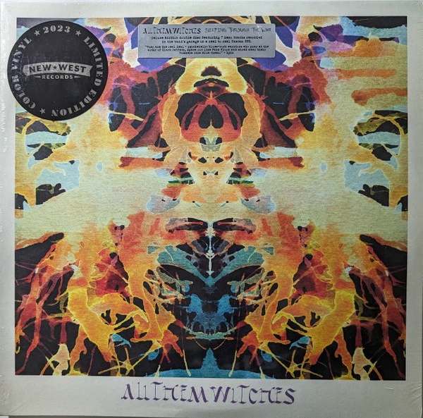Image of the ordered vinyl