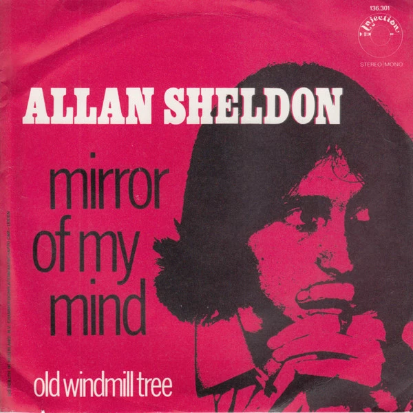 Mirror Of My Mind / Old Windmill Tree