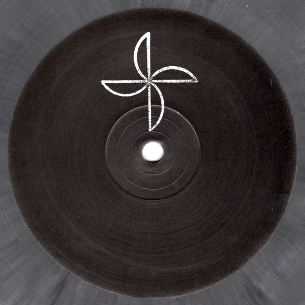 Image of the ordered vinyl