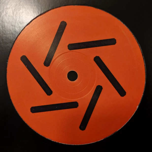 Image of the ordered vinyl