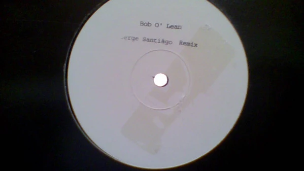 Image of the ordered vinyl