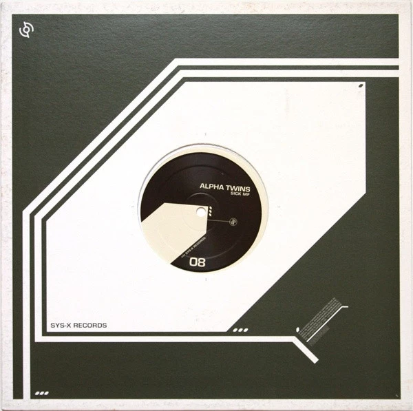 Image of the ordered vinyl