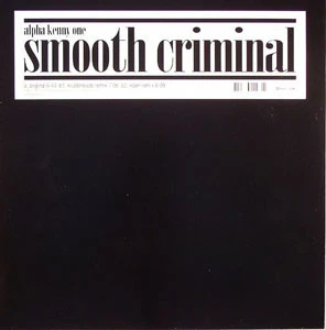 Item Smooth Criminal product image