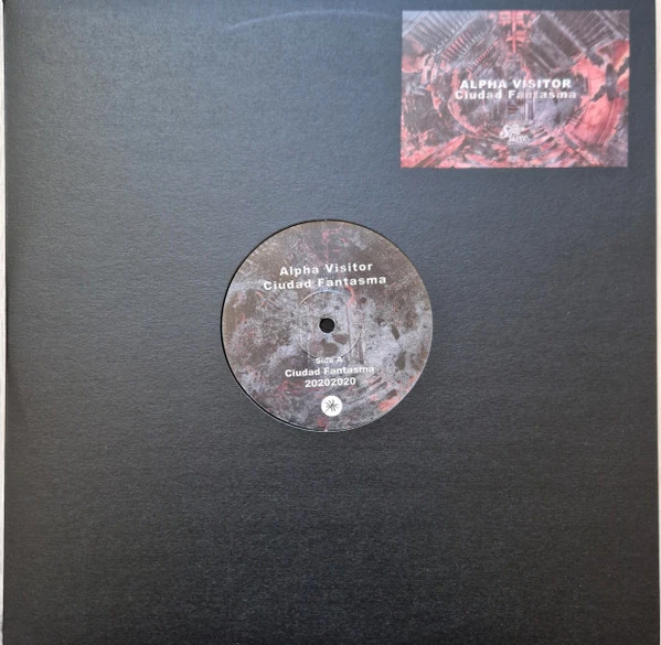 Image of the ordered vinyl