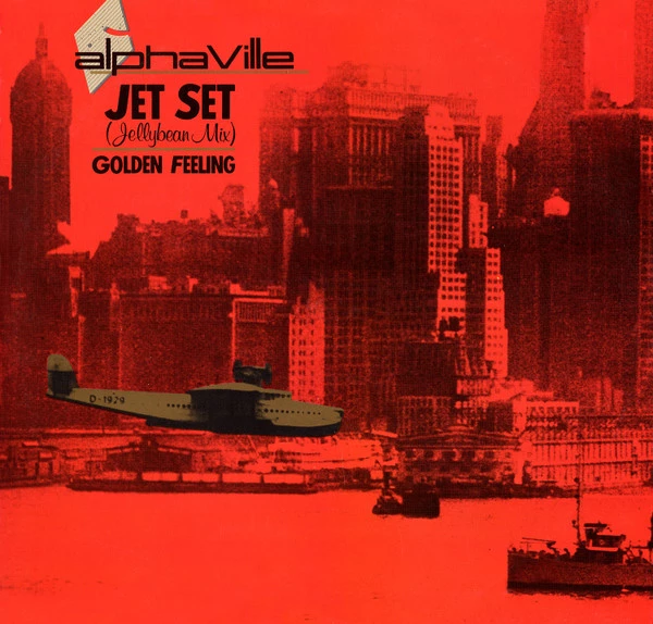 Item Jet Set (Jellybean Mix) product image
