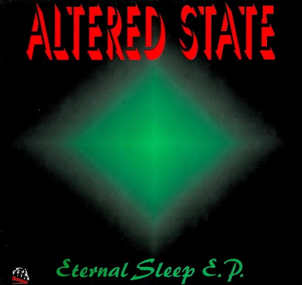 Item Eternal Sleep E.P. product image