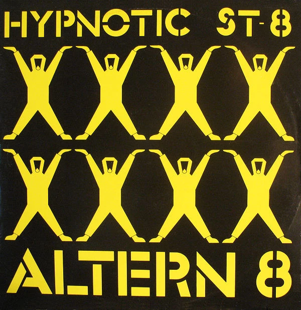 Item Hypnotic St-8 product image