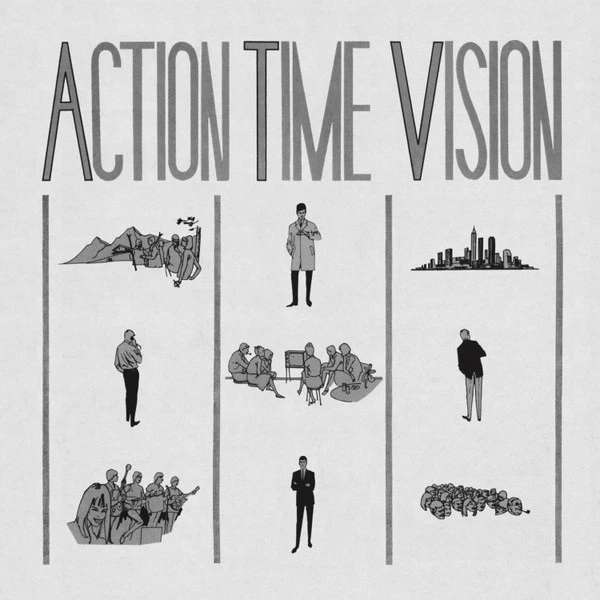 Item Action Time Vision product image