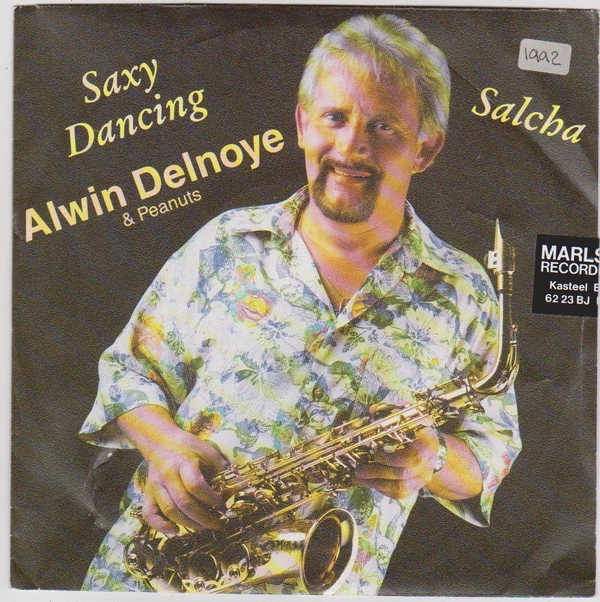 Saxy Dancing / Salcha