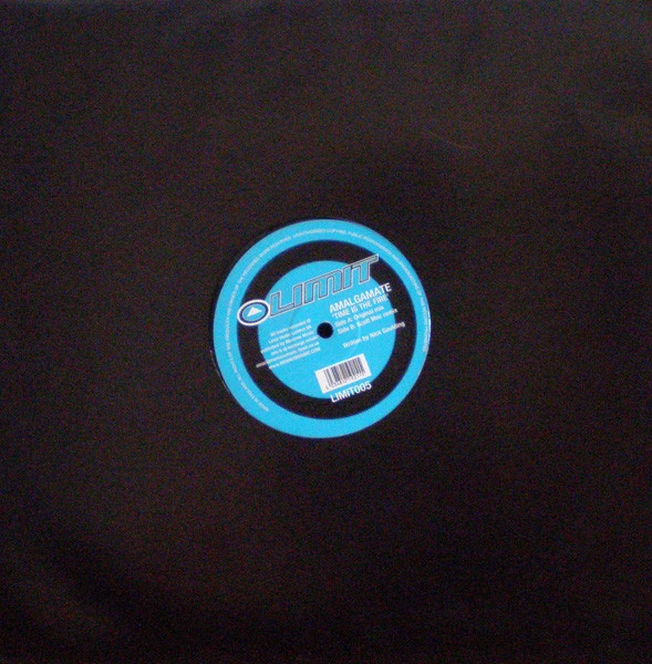 Image of the ordered vinyl