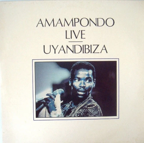 Uyandibiza