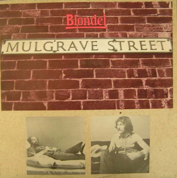 Item Mulgrave Street product image