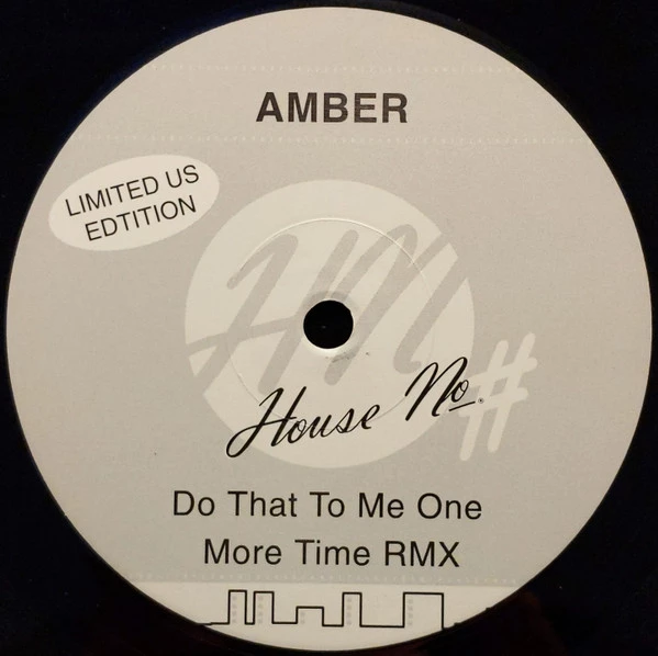 Image of the ordered vinyl