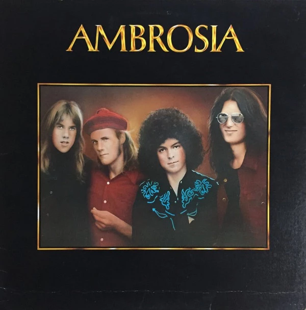 Ambrosia