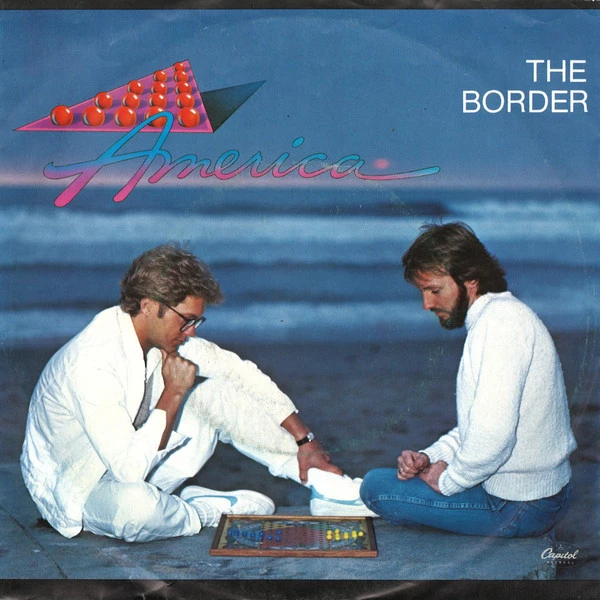 The Border / Sometimes Lovers