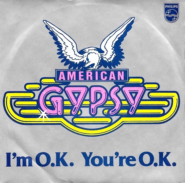 Item I'm OK, You're OK product image