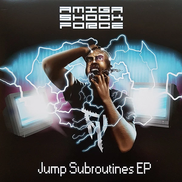 Jump Subroutines EP