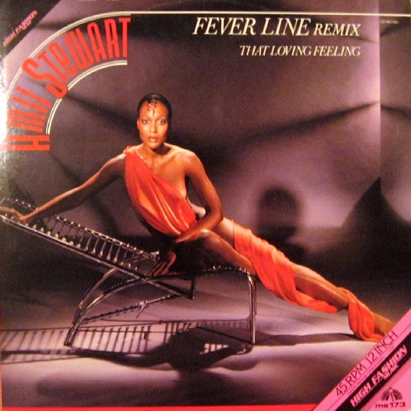 Fever Line / That Loving Feeling