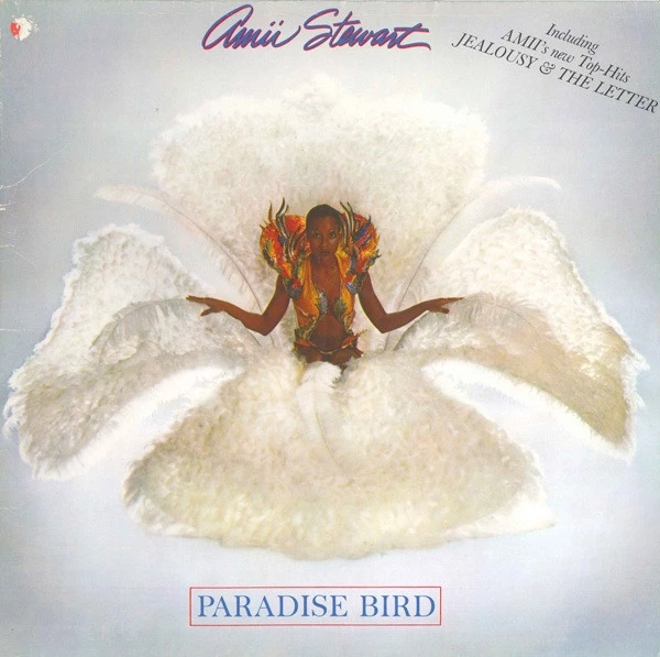 Paradise Bird