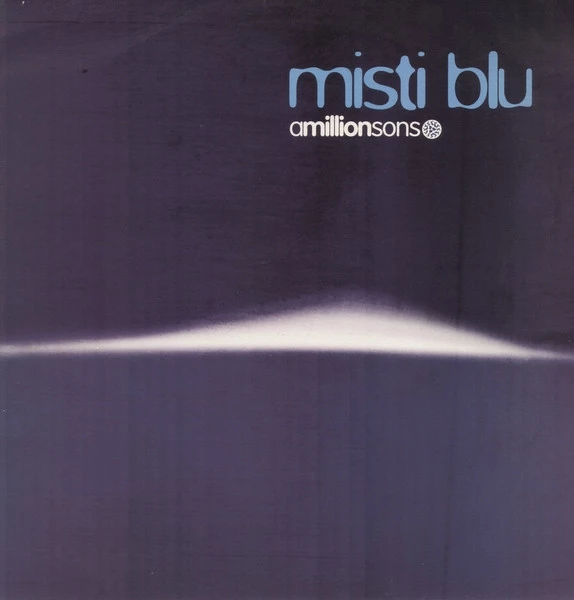 Item Misti Blu product image