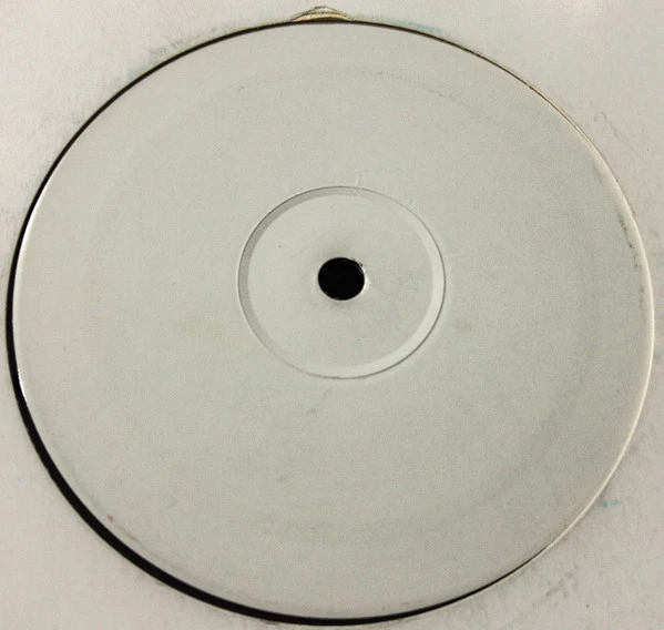 Image of the ordered vinyl