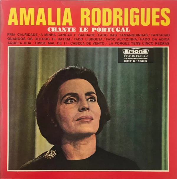 Chante Le Portugal