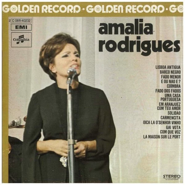 Golden Record