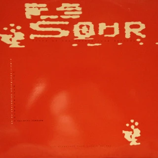 Image of the ordered vinyl