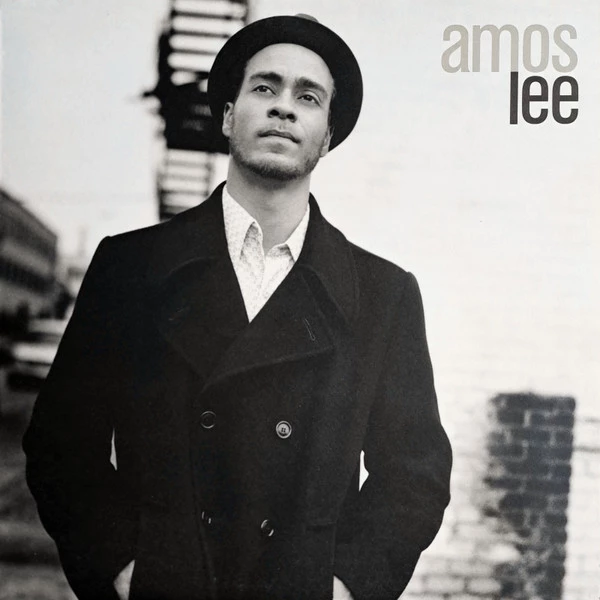 Amos Lee