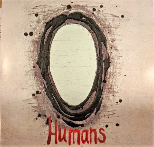 Item Humans product image