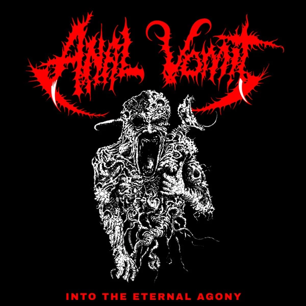 Into The Eternal Agony