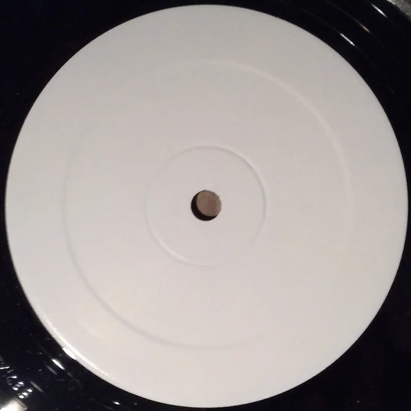 Image of the ordered vinyl