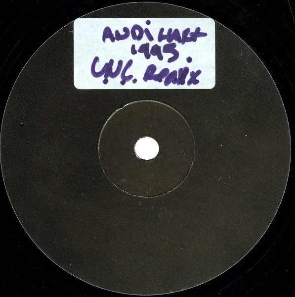 Image of the ordered vinyl