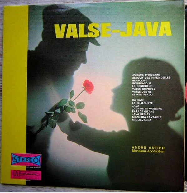 Item Valse - Java product image