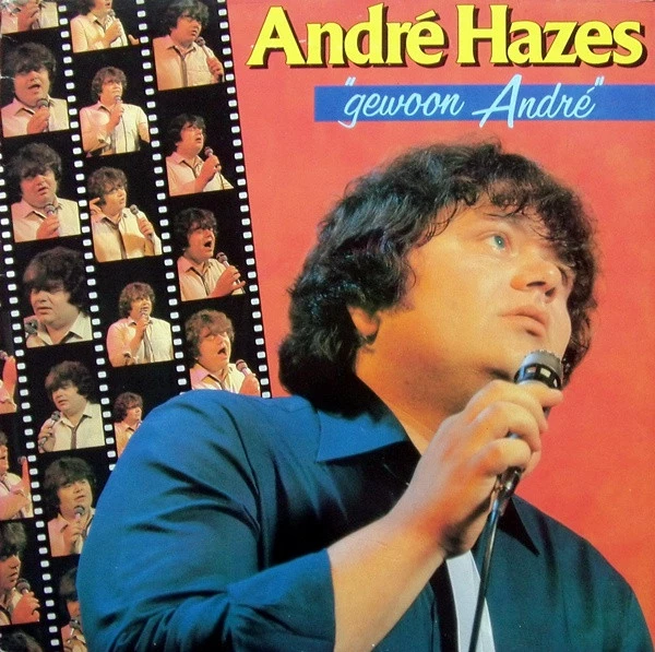 Gewoon André