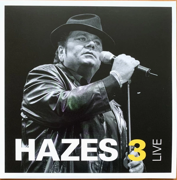 Item Hazes 3 Live product image