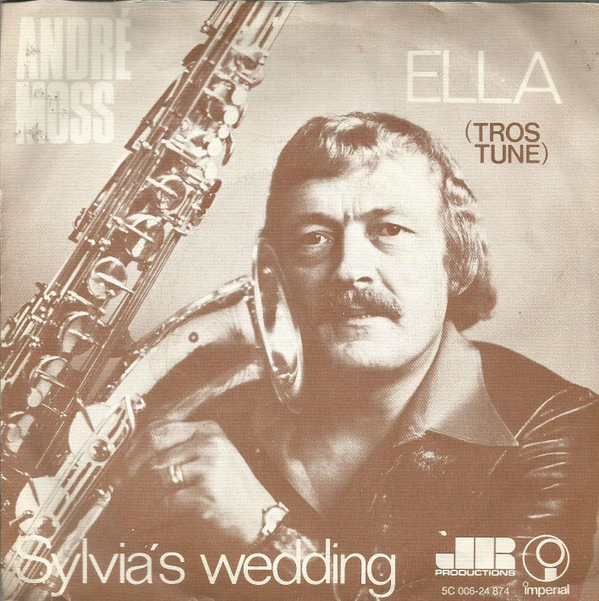 Ella (Tros Tune)  / Sylvia's Wedding