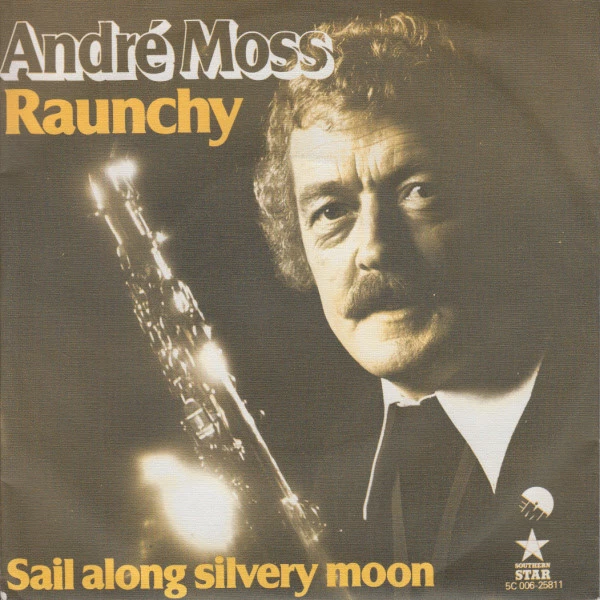 Item Raunchy / Sail Along Silvery Moon product image