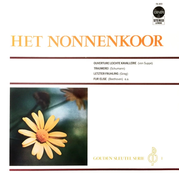 Item Het Nonnenkoor product image