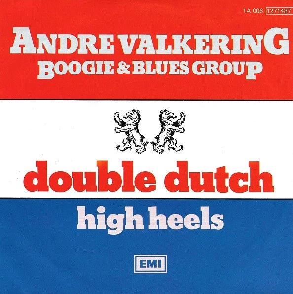 Double Dutch / High Heels