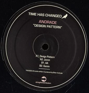 Image of the ordered vinyl