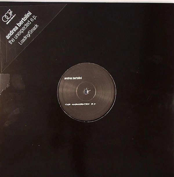 Image of the ordered vinyl