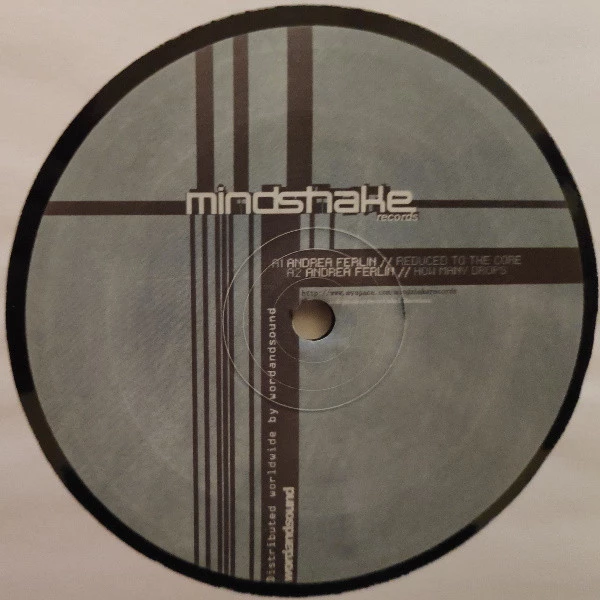 Image of the ordered vinyl