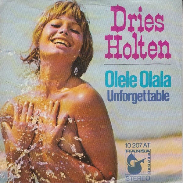 Olele Olala / Unforgettable