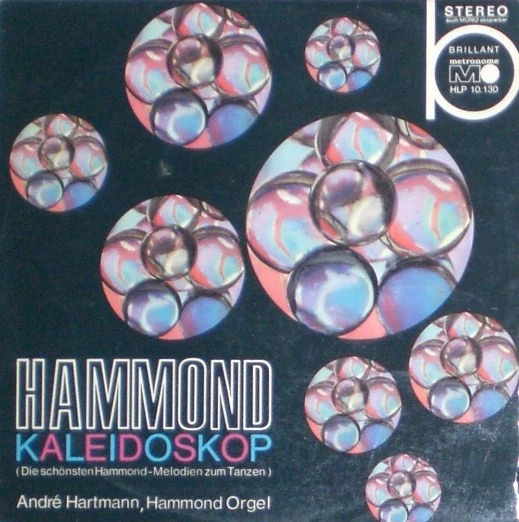 Hammond Kaleidoskop