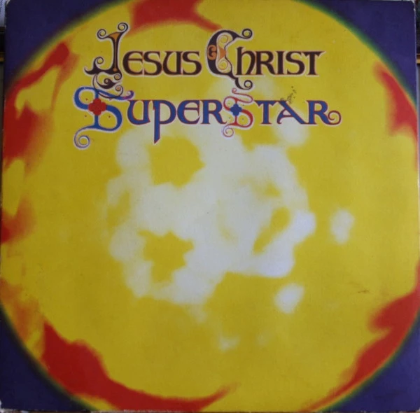Item Jesus Christ Superstar product image